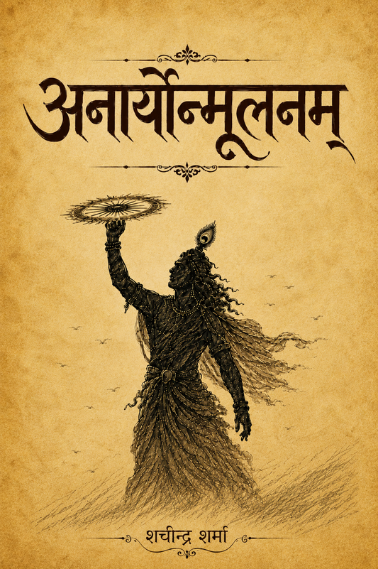 अनार्योन्मूलनम् (anaryonmoolan)